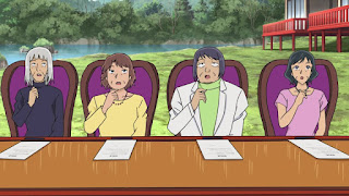 名探偵コナンアニメ 997話 スマイルの里の陰謀 | Detective Conan Episode 997