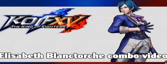 King of Fighters XIII CMV - EX Iori Yagami : Instinct Edition