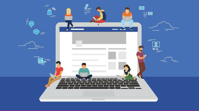 Do not make friends with 7 people on Facebook - Blogs71