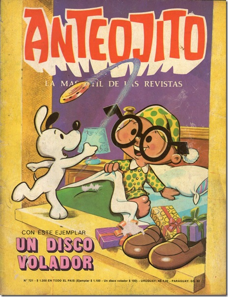 Anteojito 721  4-1-79