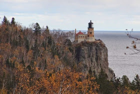 Split Rock Lighthouse