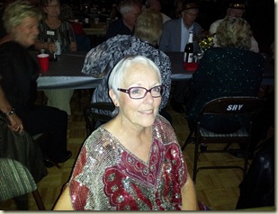 Rockey New Year's Apache Junction