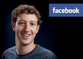 Mark Zuckerberg hairstyle