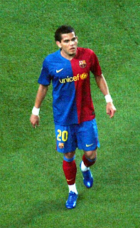 Daniel Alves