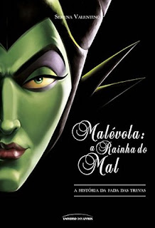 Malévola: a Rainha do Mal - Serena Valentino