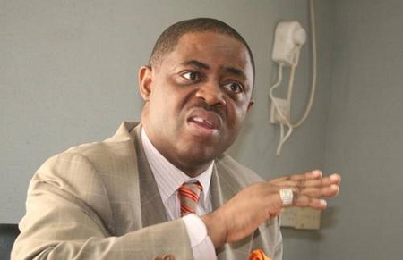 EFCC Explains Why It Re-arrested Femi Fani-Kayode