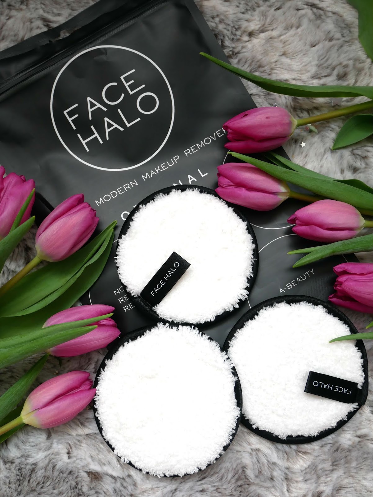 face halo review acne skin