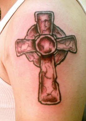 christian tattoo designs