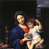 Santa María, Madre de Dios (A): "María, por su parte, conservaba todas estas cosas, meditándolas en su corazón"