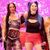 WWE: Women´s WarGames Advantage Match anunciado para o próximo RAW