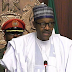 Third term for Buhari: APC chieftain withdraws suit