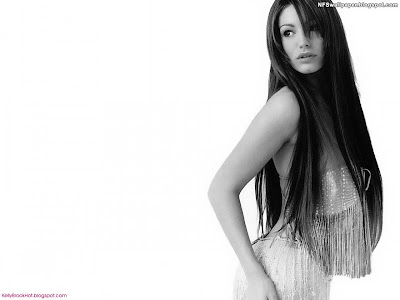 Kelly Brook  Desktop Wallpapers