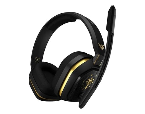 ASTRO Gaming Headset The Legend of Zelda