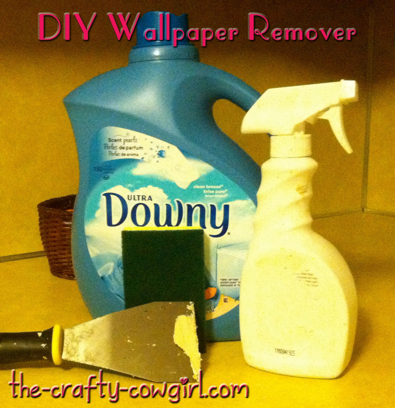 wallpaper removal vinegar wallpaper remover homemade wallpaper remover ...