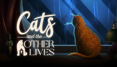 Cats And The Other Lives New Game Pc Steam