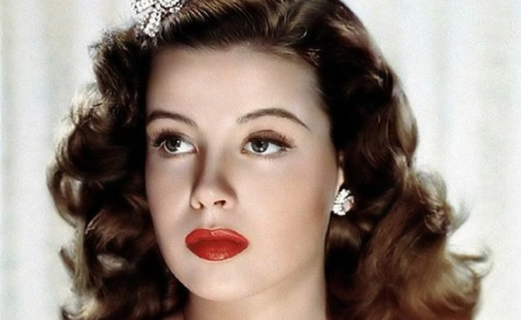 1940s Hairstyles - How You Can Be In On The Trend