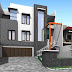 Minimalist Design Style House Widely Used