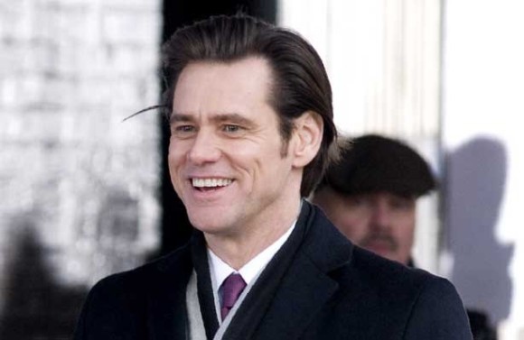 Jim+Carrey Inilah Artis Hollywood yang Pernah Jadi Gelandangan