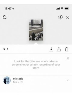 Instagram Beri Notifikasi Saat Stories Di-screenshot? Dan Cara Mengatasinya