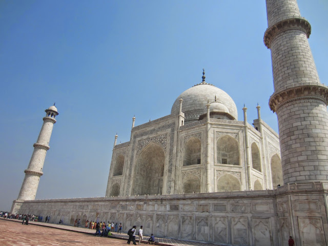 Taj Mahal