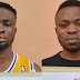 EFCC Arraigns Three For Internet Fraud In Ibadan