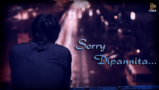 Shono Na Ruposhi Lyrics from Sorry Dipannita Natok Song