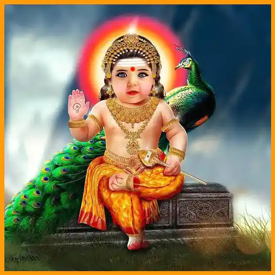 kartikeya images