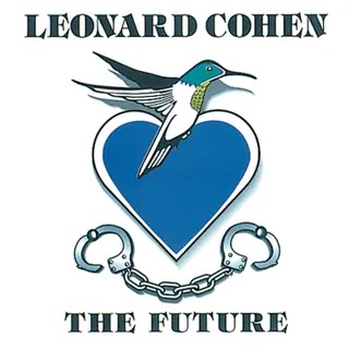 Leonard Cohen - The Future Music Album Reviews