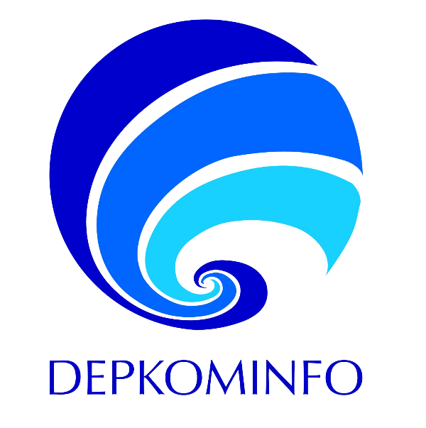 Logo: Logo Kominfo