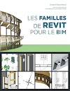 Les familles de Revit pour le BIM