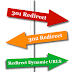 redirect