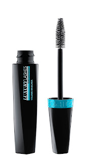 CATRICE Luxury Lashes Volume Mascara NEU - www.annitschkasblog.de