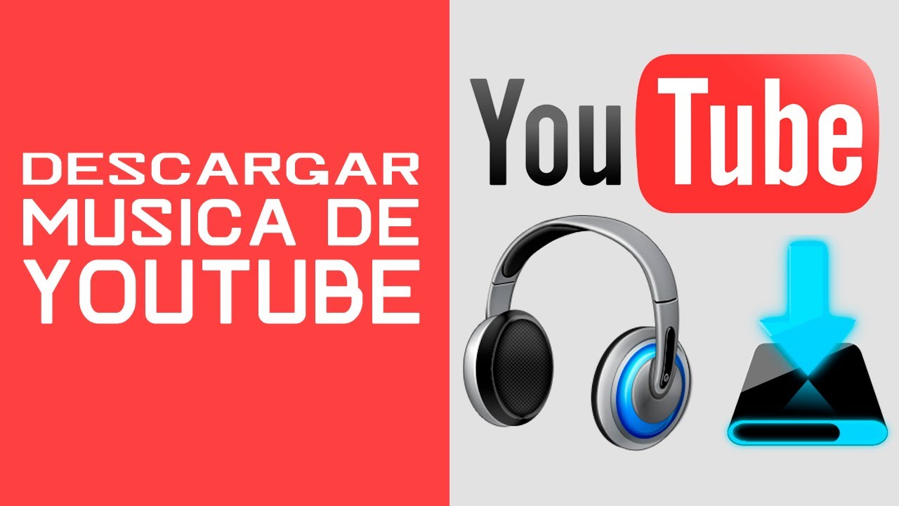 Descargar Musica de Youtube MP3 Y MP4 para Celular o PC 