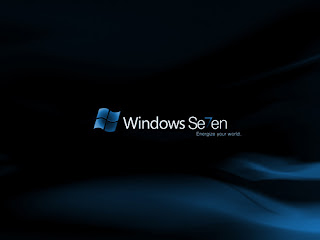 Windows 7 Wallpapers