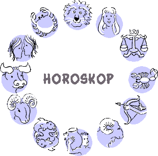 Horoskop Januari 2012