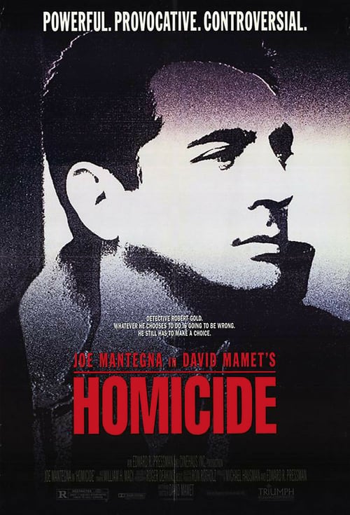 [HD] Homicide 1991 Streaming Vostfr DVDrip