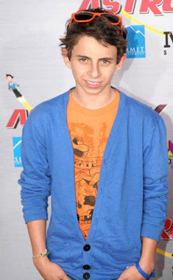 Moises Arias