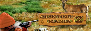 Hunting Mania 2