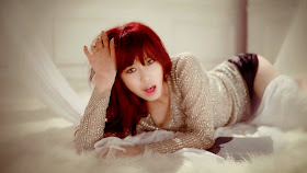 SECRET I'm In Love Hyosung