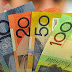 Aussie Meningkat Di Atas $ 0.80 Berikutan Pertumbuhan Pekerja Melonjak Pada Bulan Ogos