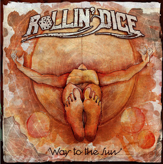 Rollin' Dice - Way To The Sun