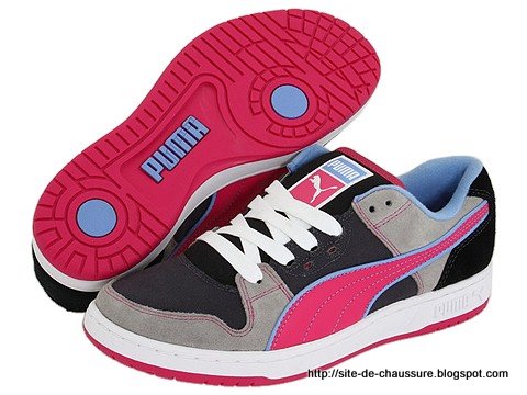 Site de chaussure:chaussure-595729