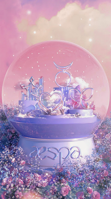 Aespa - Forever (era)