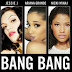 Download Bang Bang (feat. Ariana Grande & Nicki Minaj) - Jessie J mp3