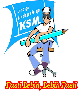 Bimbingan Belajar KSM Lampung