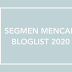 Segmen Beeha Mencari Bloglist Baru