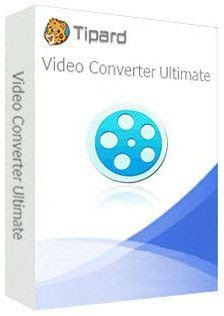 Tipard Video Converter Ultimate 10.3.28