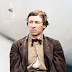 Killers in color: Fascinating images bring to life the team who plotted the theater assassination of Lincoln to revive the Confederate cause (11 Pics) 