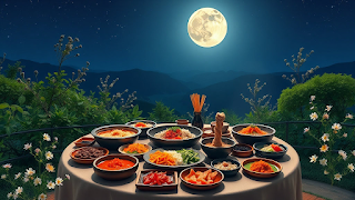 네팔 음식 깊이 파보기 시리즈 ① – 히말라야의 맛, 그 뿌리를 찾아서