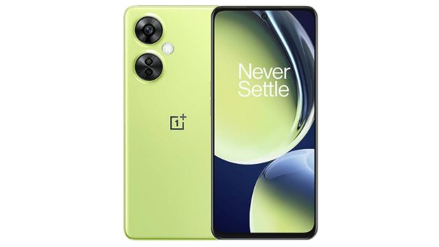 OnePlus Nord CE 4 Lite 5G - OnePlus Nord CE 4 Lite Price in India & Full Specifications